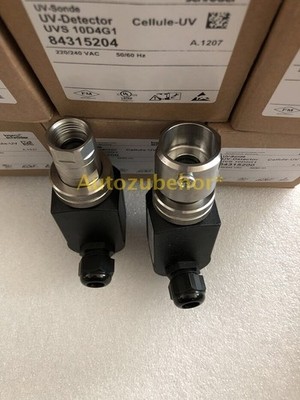 For 1PC   UVS 10D4G1 flame *lh