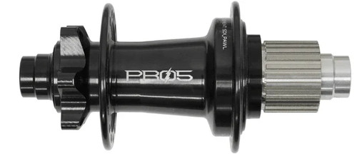 Hope Tech Pro 5 Rear E-Bike Hub - 12x148MM - Picture 2 of 15