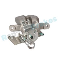 RAP Brakes Bremssattel R-K0550 Aluminium FüR Opel Astra CC T98 Caravan F70 F35