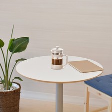 350 Cafetera Jarra Filtro Verter Frío Oficina de Viaje