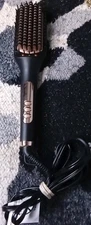Nicebay By Whall Hair Straightener Brush Negative Ion Hair HS-101 WORKS
