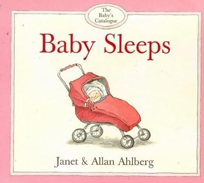 Baby Sleeps (Viking Kestrel picture books), Ahlberg, Janet & Ahlberg, Allan, Use