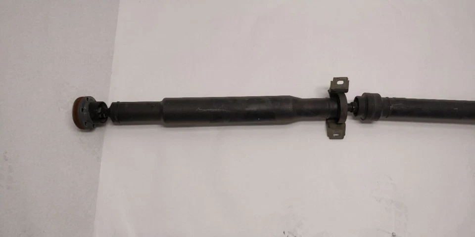 REAR DRIVE SHAFT/PROP SHAFT 1664106400 2015 MERCEDES-BENZ ML400 - Image 2 of 4