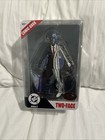 McFarlane TWO-FACE - DC Direct Page Punchers Gamestop Batman '89 Red Platinum