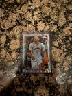 2025 Topps Keldon Johnson Base (Raw)