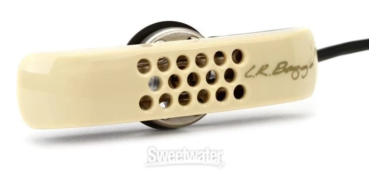 LR Baggs Anthem SL Soundhole Microphone/Undersaddle Acoustic Guitar Pickup - Image 4 of 4