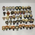 Funko Pop Mystery Minis Harry Potter Advent Calendar Figures Lot of 46