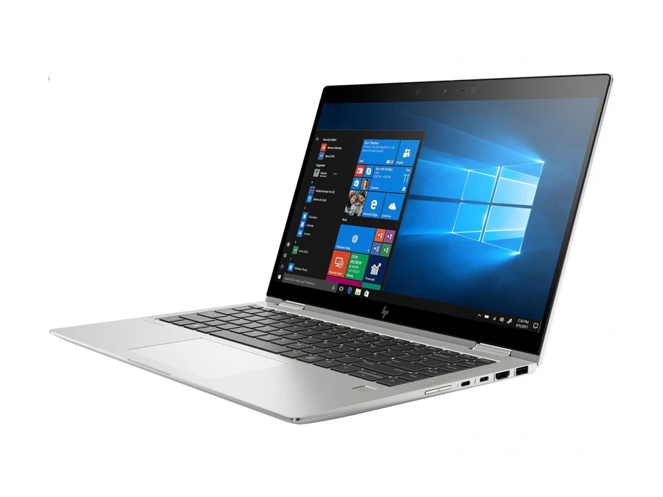 HP EliteBook X360 1040 G6 · i5-8265U · 8GB · 512GB, Foto 1 von 4