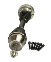 Maxgear 49-2484 Antriebswelle FüR Seat, Skoda, Vw