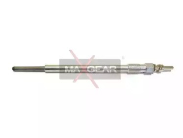 66-0048 ENGINE GLOW PLUG MAXGEAR FOR SAAB 9-3,9-5 1.9 TID 1.9L 110KW - Picture 2 of 9
