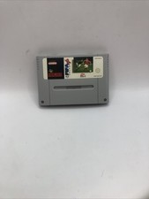 Thumbnail of ebay&reg; auction 157131328043 | Classic Retro Fifa Soccer 96 Spiel Cartridge Super Nintendo (SNES)