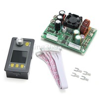 Dps5015 Dc 50v 15a Lcd Voltage Current Step-down Regulated Power Supply Module Dps5015 Dc 50v 15a Lcd Voltage Current Step-down Regulated Power Supply Module
