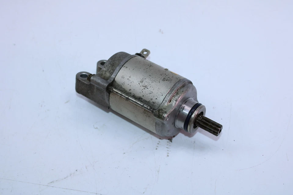 Arctic Cat XF 9000 Sno Pro 2014 motor de arranque 3007-219 Foto 2 de 4