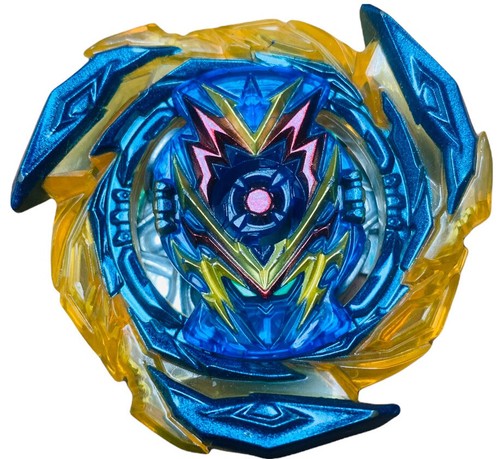 Beyblade Burst Speed Storm Brave Valtryek V6 With Random Launcher Anime Bey Toy Ebay