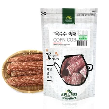 Medicinal Korean Herb, Dried Corn Cob 옥수수 속대 Dried Bulk Herbs 4oz / 113g 