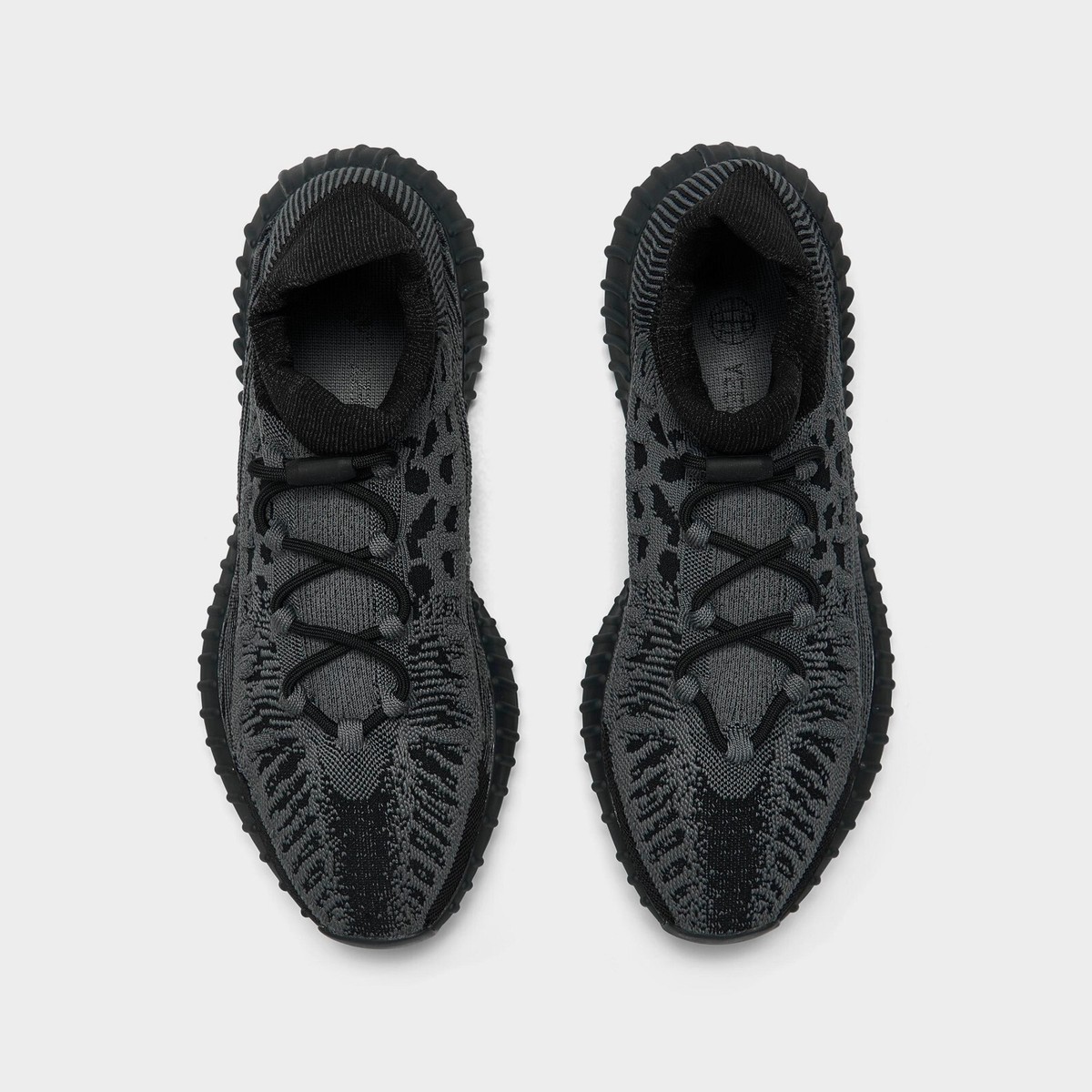 IN HAND Adidas Yeezy Boost 350 V2 CMPCT Slate Onyx Sz 8