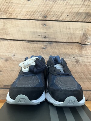 Size 9 - New Balance x Kith 990v3 Genesis Made In USA Ronnie Fieg