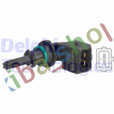 INTAKE AIR TEMPERATURE SENSOR FITS BMW 1 E81 1 E82 1 E87 1 E88 3 E46 3 E90 3