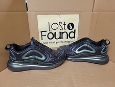 Size 7Y Women 8.5 Nike Air Max 720 GS Throwback Future AQ3196-003