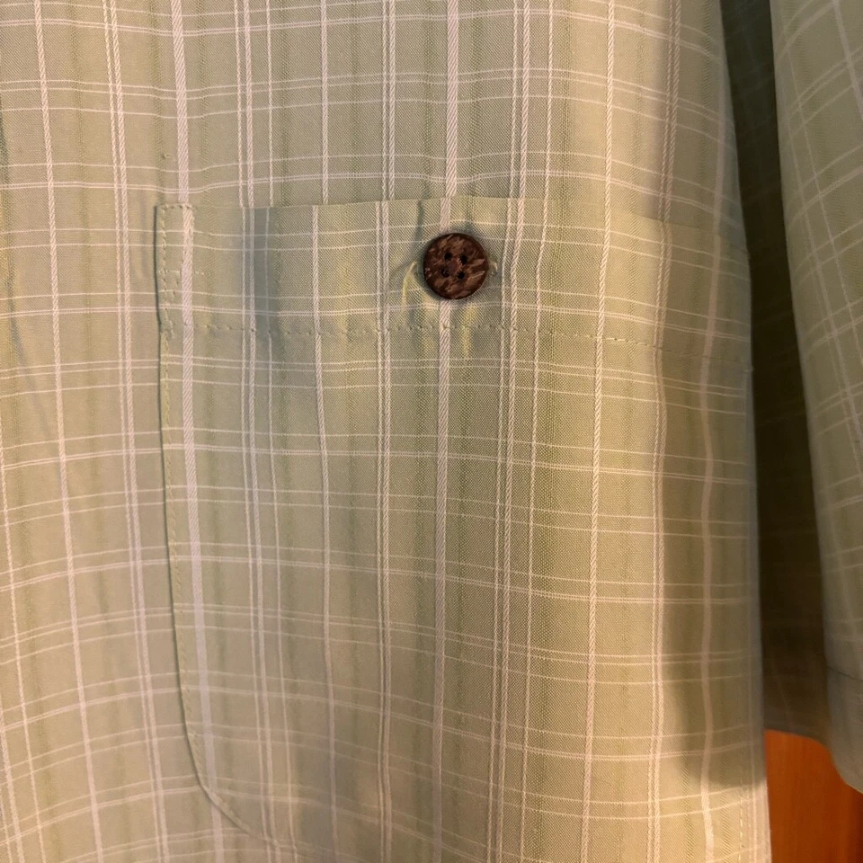 Mens Island Shores Shirt - Image 2 of 4