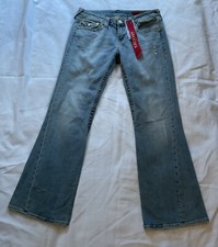Vigoss Straight Jeans  Size 11  NWT  VIGOSS Straight Jeans