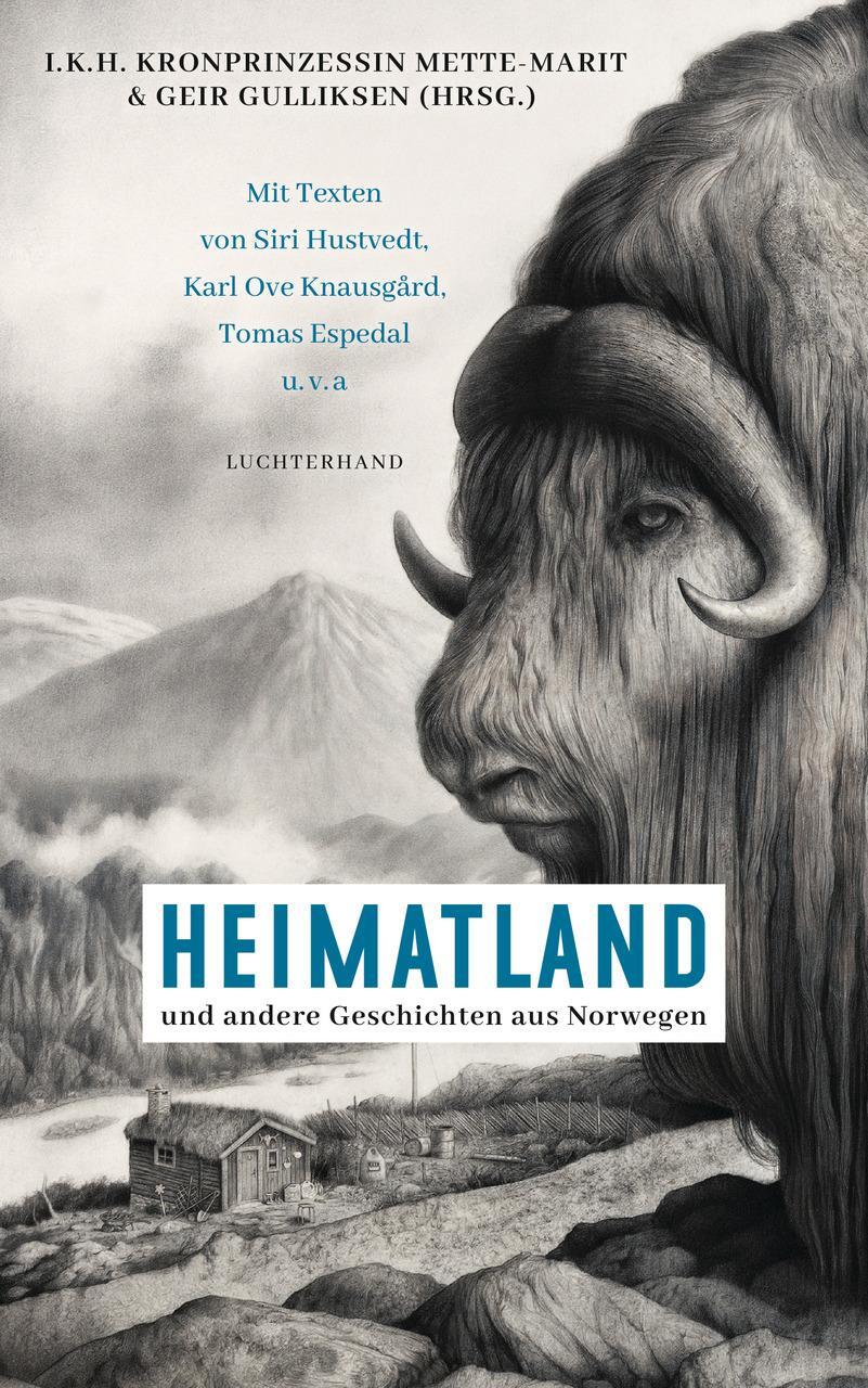 Thumbnail - Kronprinzessin Mette-marit I. K. H. / Heimatland9783630876085