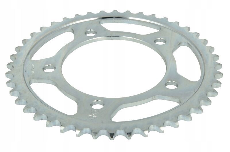 Pignon arrière JT 4357 44 Honda CBR 600 1999-2000 pour balades et trajets quotidiens