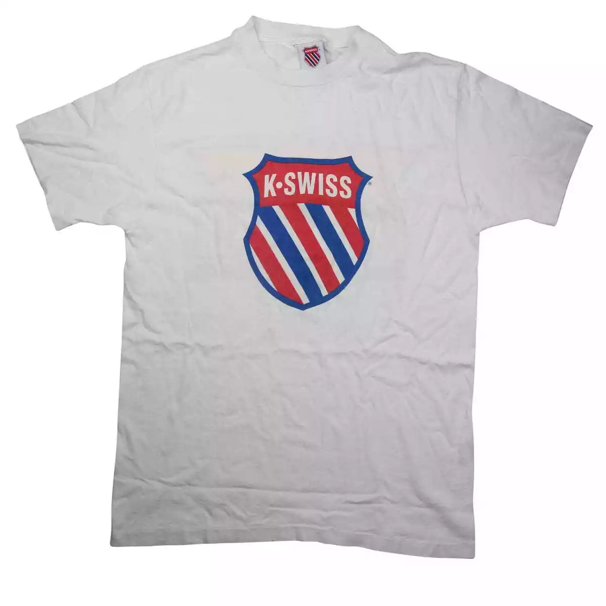 K sale swiss 1990