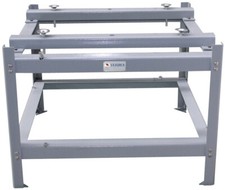 Vertex Granite Surface Plate Stand 600 x 900 x 700mm