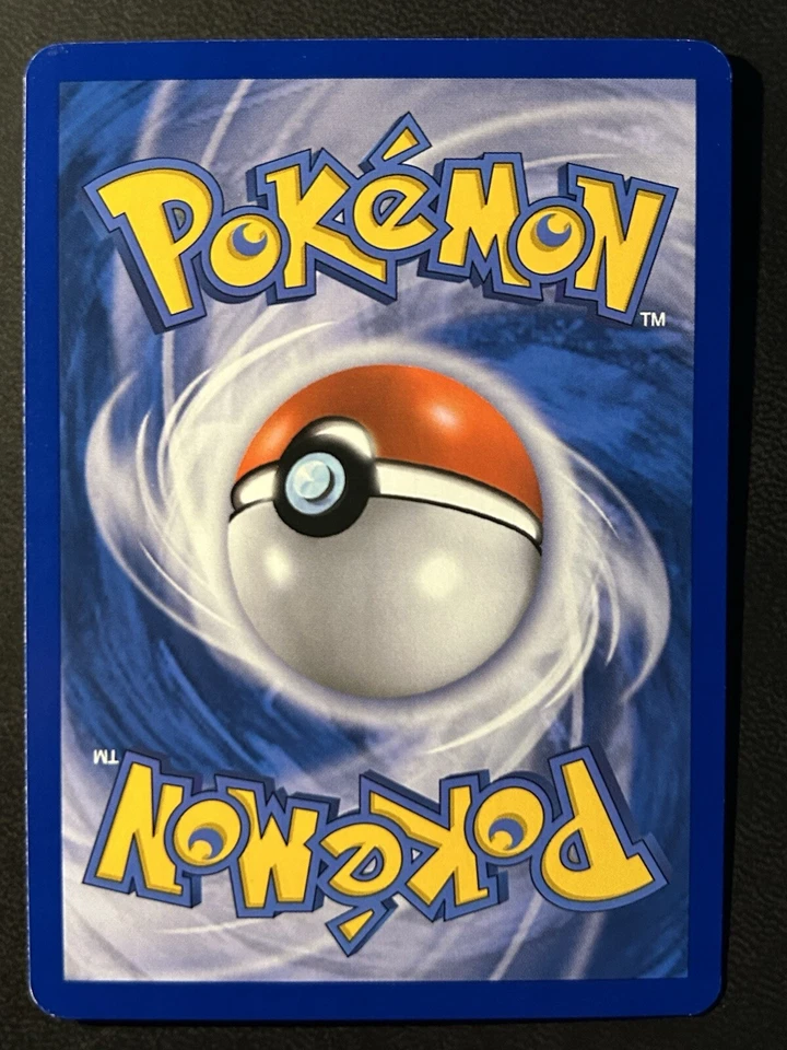 Pokemon Volbeat 82/102 HG&SS Triumph Common DE NM-Mint - Bild 2 von 2