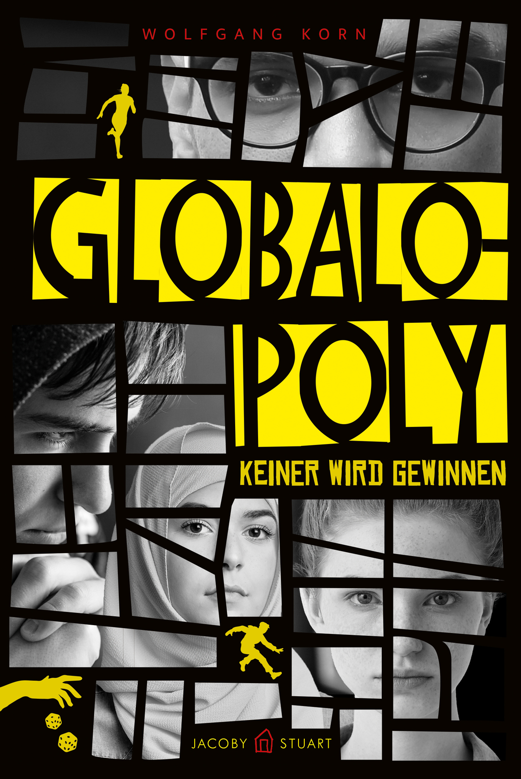 Thumbnail - Wolfgang Korn; Florian Toperngpong / Globalopoly