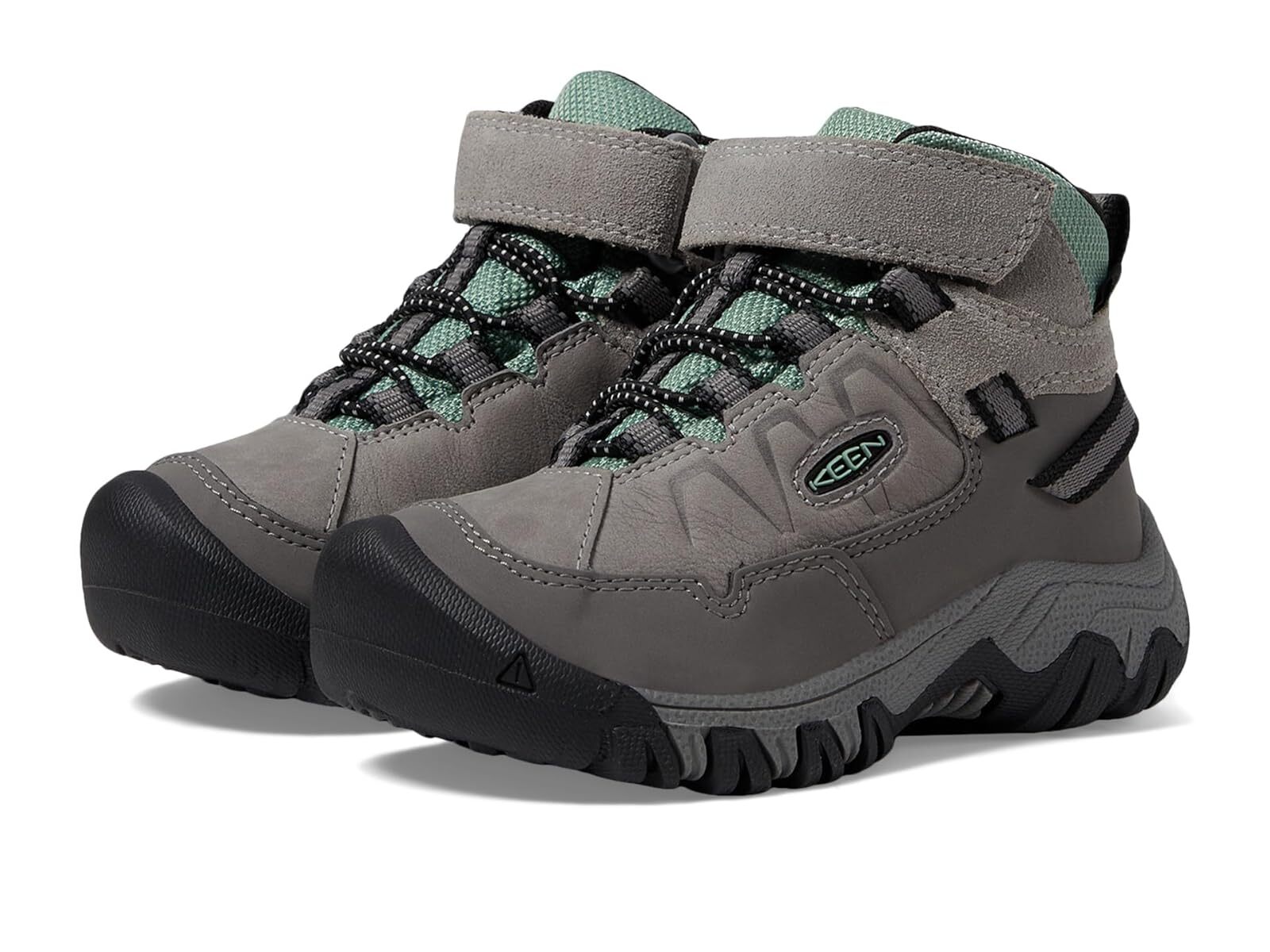 KEEN Bambini Unisex Escursionismo APPASSIONATI Bambini