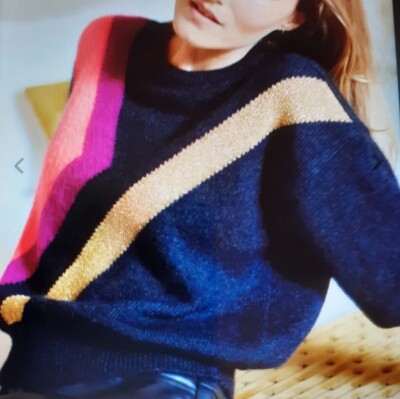 pull anny blatt vente