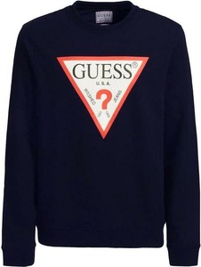 guess originals sweatshirt