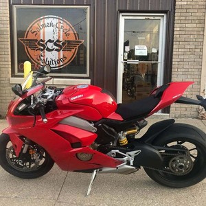 Ecu Performance Emissions Flash 13 16 Suzuki Dl 1000 V Strom