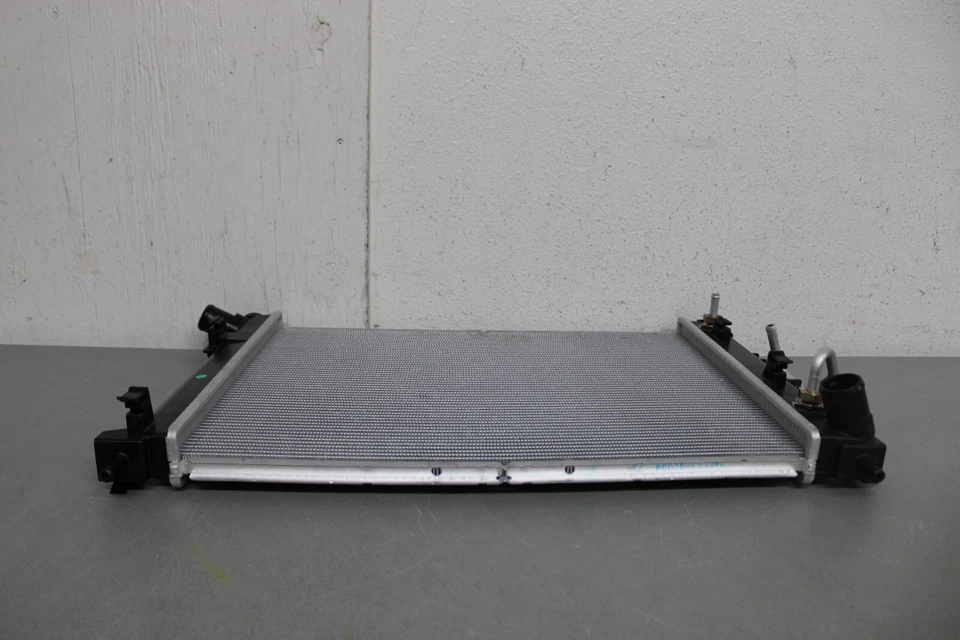 2018 2021 KIA RIO ENGINE COOLANT RADIATOR - Image 2 of 4