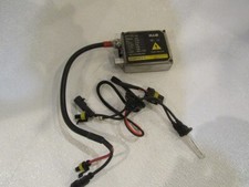 2003 Subaru Impreza Aftermarket Hella Hid Kit- One Side