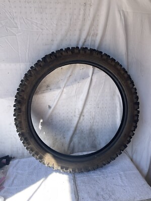 Mitas C-21 Stone King Off Road Front Tire 90/90-21 90 90 21 Tube Type KTM Honda