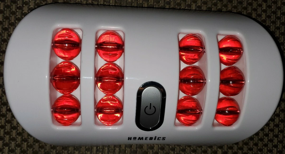 HoMedics Massage Ball Shiatsu Body Massagers for sale | eBay