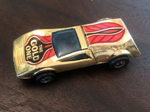 hot wheels 1969 buzz off