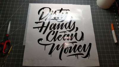 dirty hands clean money dirty hands clean money