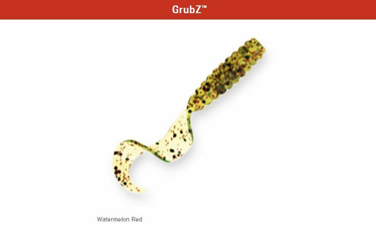 Z-Man GrubZ 2