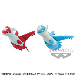 latios plush