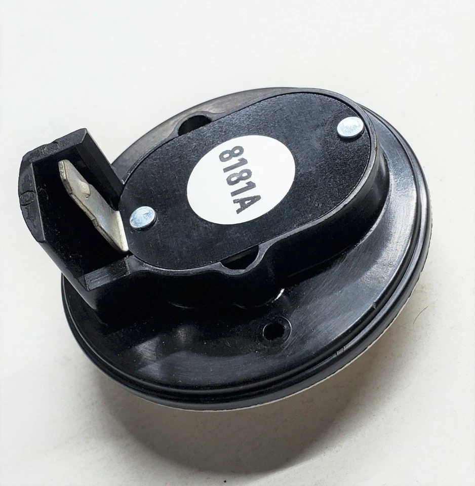 1977 231ci (3.8L) Buick Century LeSabre Skyhawk Skylark 2bbl. Electric Choke R-2 - Image 2 of 3