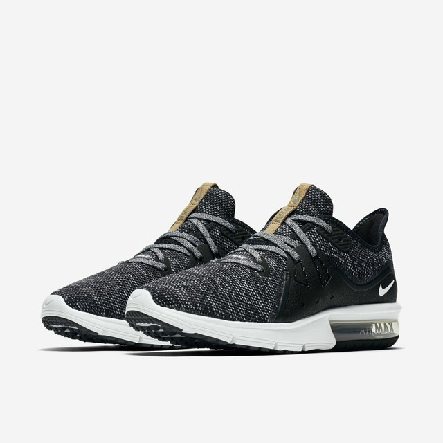 women's nike air max sequent 3 running shoes