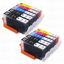 10PK HP 564 XL Ink Cartridges for C5388 C5390 C5393 C6300 C6324 C6340 C6350
