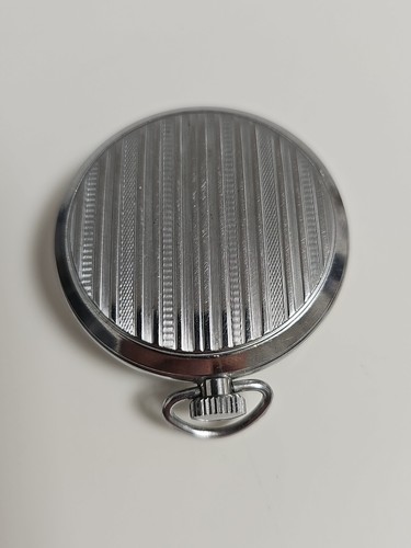 UMF REGULAR Antike Taschenuhr POCKET WATCH 3-22 - Picture 12 of 17