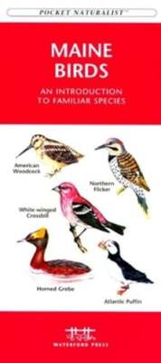 Maryland & DC Birds by James Kavanagh: New
