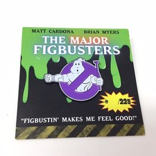 Major Wrestling Figure Podcast Major Figbusters Pin WWE Zack Ryder Curt Hawkins 