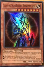 soldato dell'oscuro desiderio
